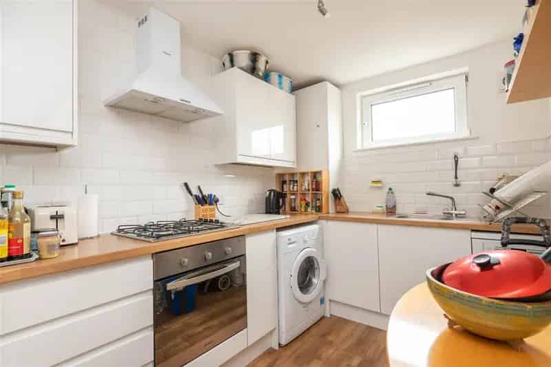 1 Bedroom Flat House to Rent Near Cambridge Heath Station