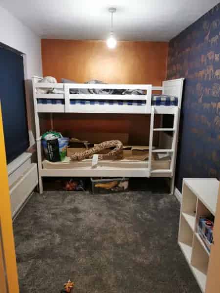 2 Bed Townhouse Near Abbey Local Schools and Nurseries