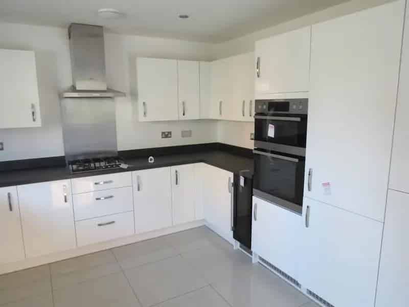 5 Bedroom Detached House for Sale Beggarwood Basingstoke