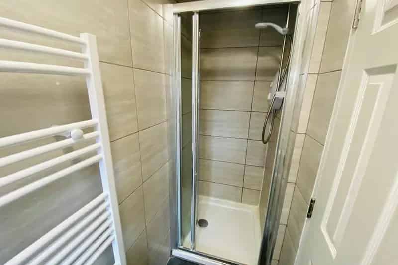 Luxury Studio Apartment Near Derby City Centre