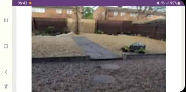 2 Bed End Terrace House Near Amenities
