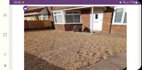 House For Rent in Dudley, England