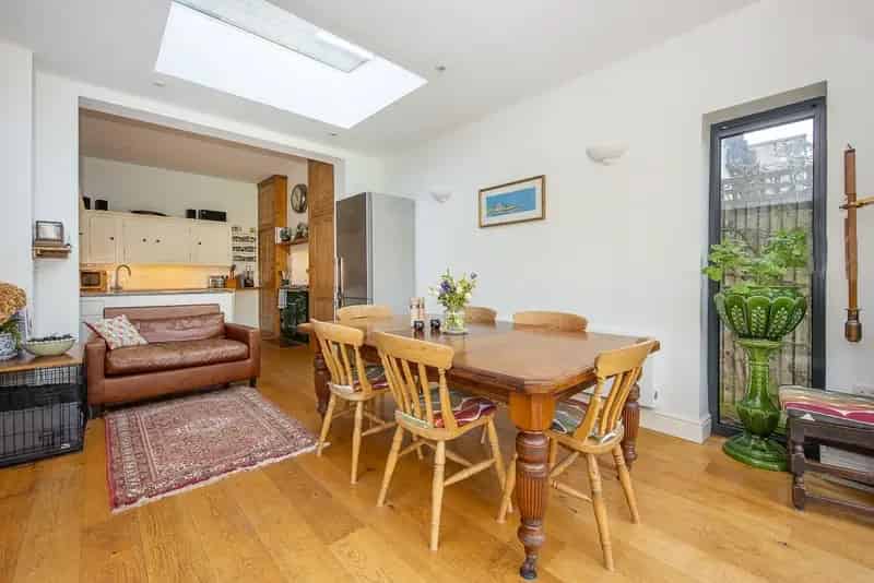5 Bedroom House to Rent Wimbledon South Park Gardens