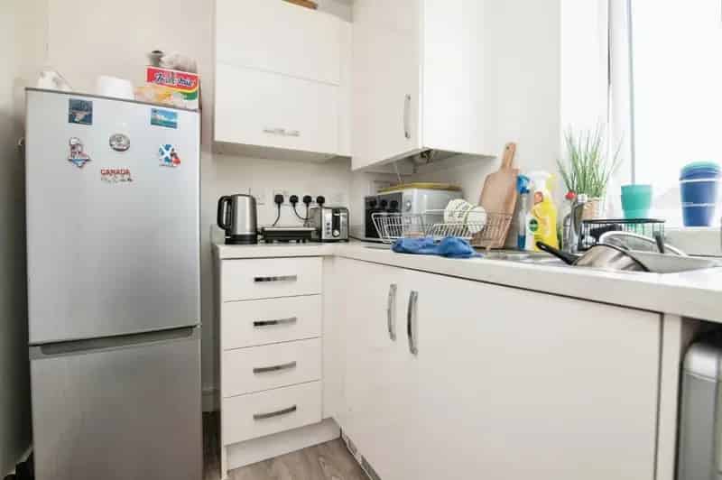 2 Bed Apartment for Sale Golden Park West Bromwich