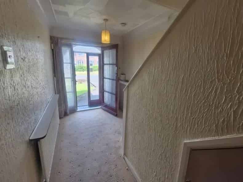 3 Bed Semi Detached House For Sale
