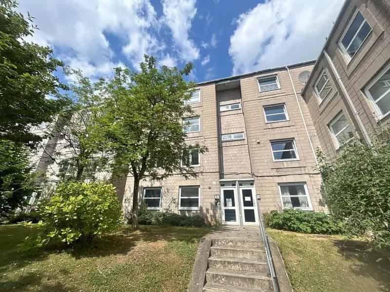 1 Bedroom Flat to Rent