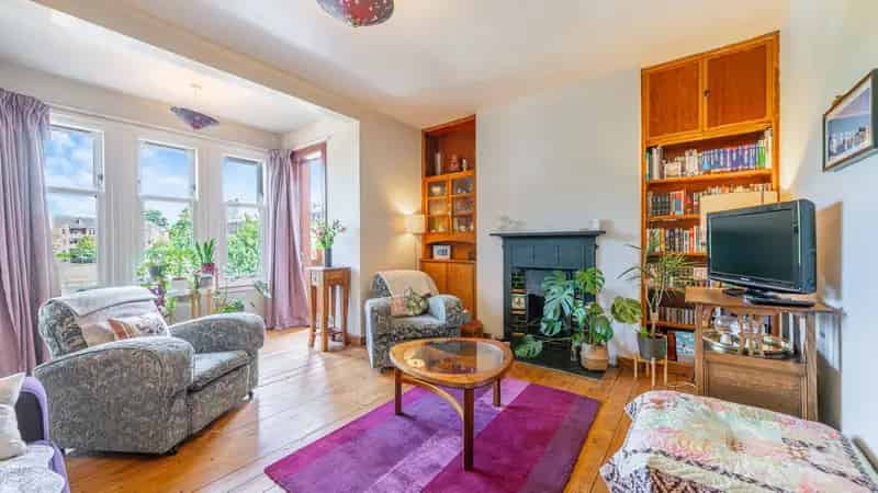 Flat For Sale , 5, Orchy Street, Glasgow, Scotland