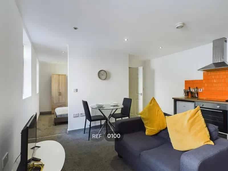 1 Bedroom Apartment to Rent