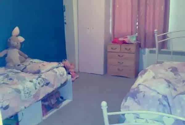 2 Bed 2nd Floor Flat Near Country Park Schools Shops