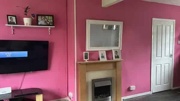 3 Bedroom House Near Schools and Parks
