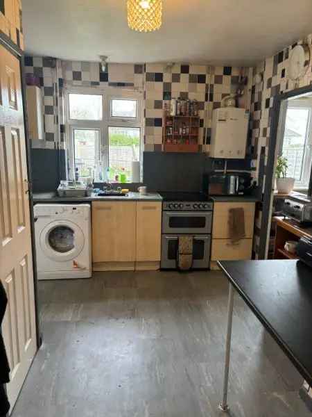 House For Rent in Birmingham, England