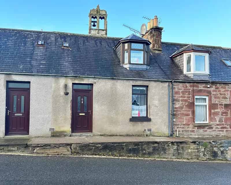 House For Rent , Turriff, Scotland