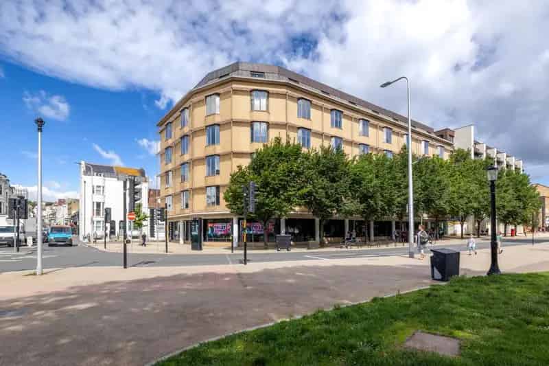 Refurbished Office Space in Brighton North Laines