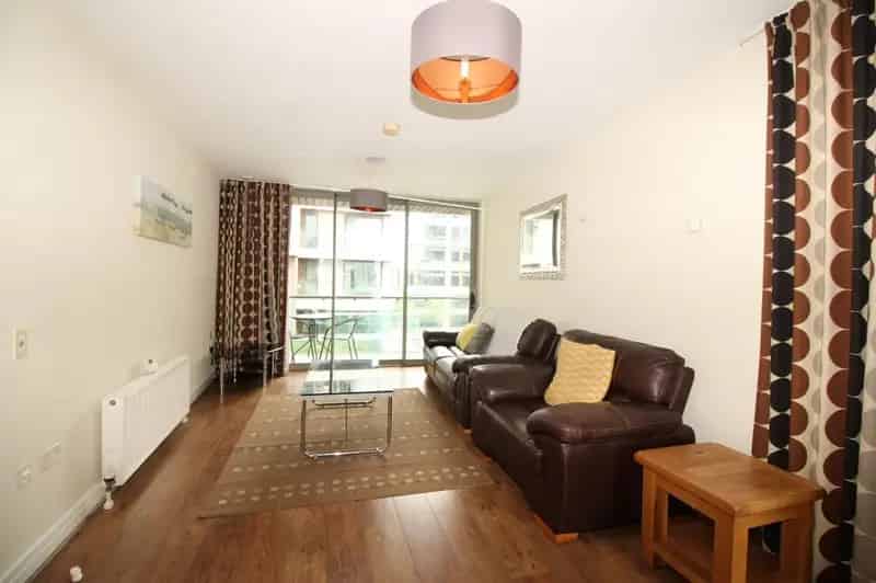 2 Bedroom Flat to Rent Belfast BT3 Titanic Quarter