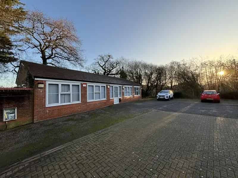 Office Unit in Berrywood Business Village