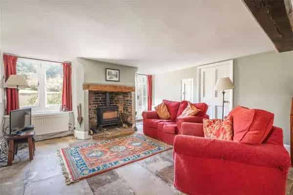 Durley Mill Family Home River Hamble 5 Acres