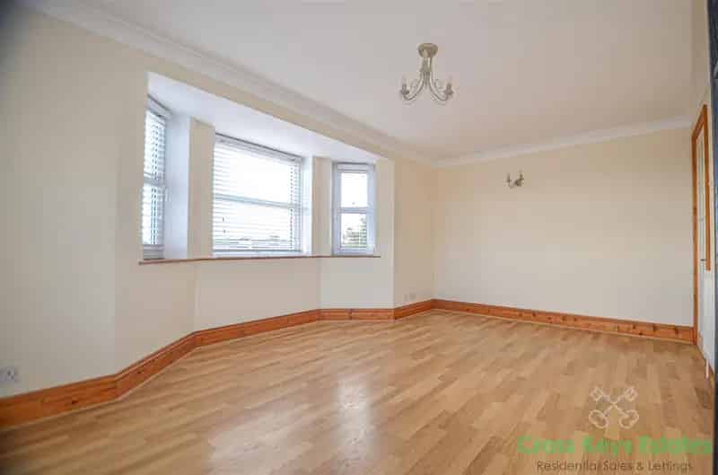 2 Bedroom Apartment Mannamead Plymouth Available Now