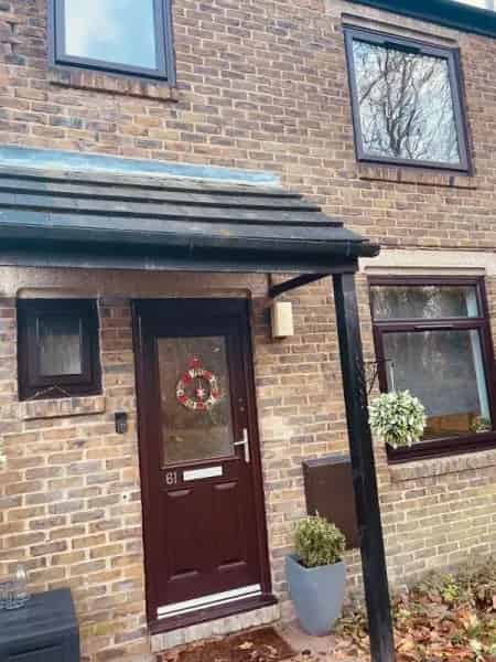 House For Rent , Sevenoaks, England