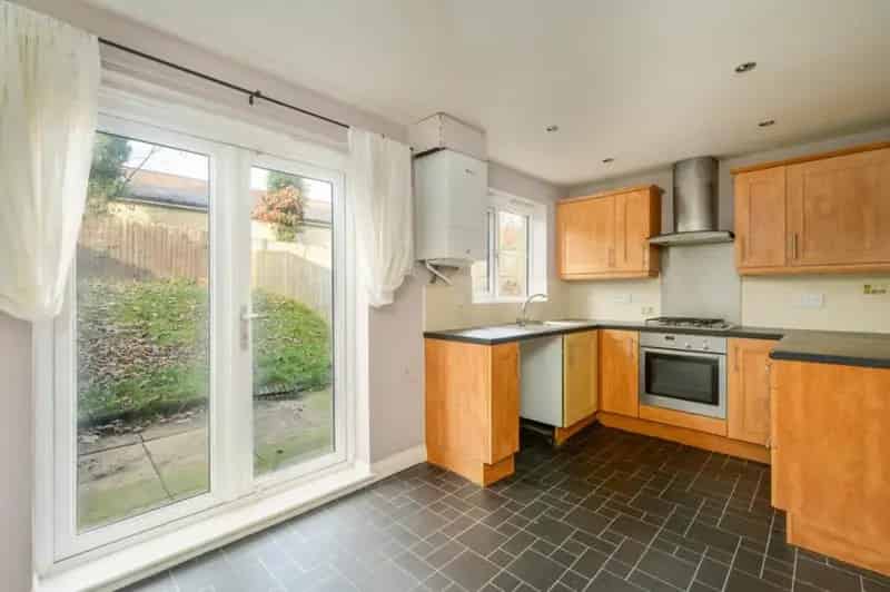 3 Bedroom Townhouse for Sale Drighlington No Chain