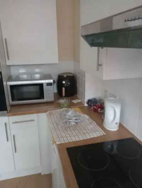 Flat For Rent in Chelmsford, England