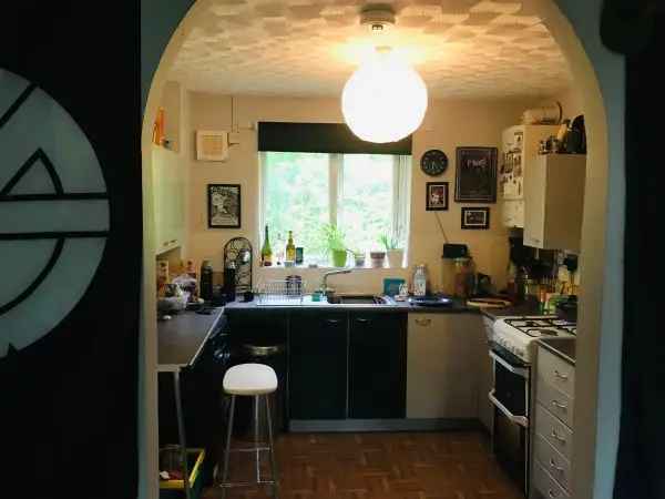 Flat For Rent in London, England