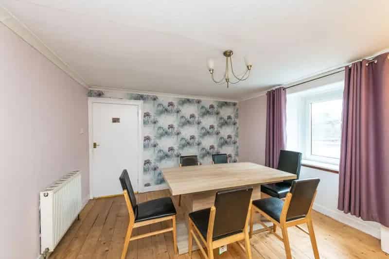 House For Rent , Stonehaven, Scotland