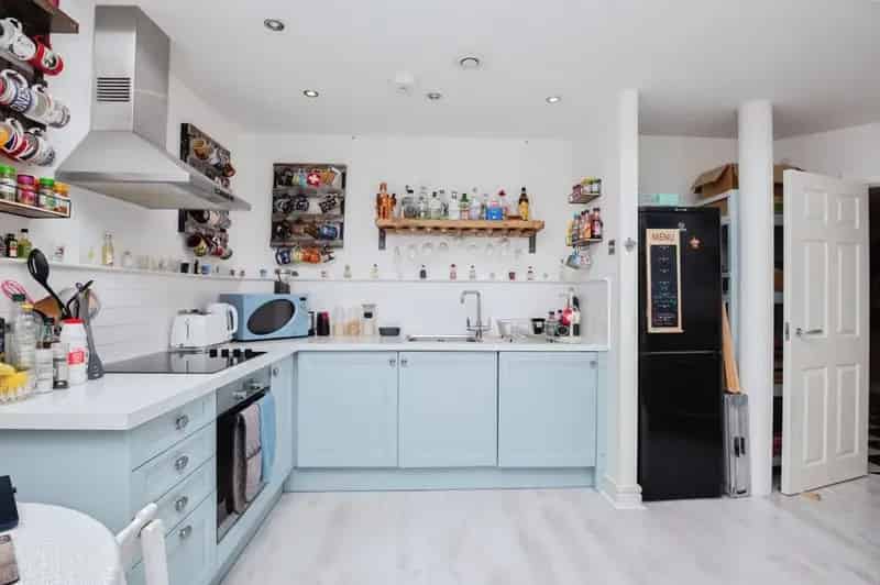 1 Bedroom Flat for Sale Manchester M1 Northern Quarter