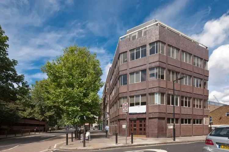 Office For Rent in London, England