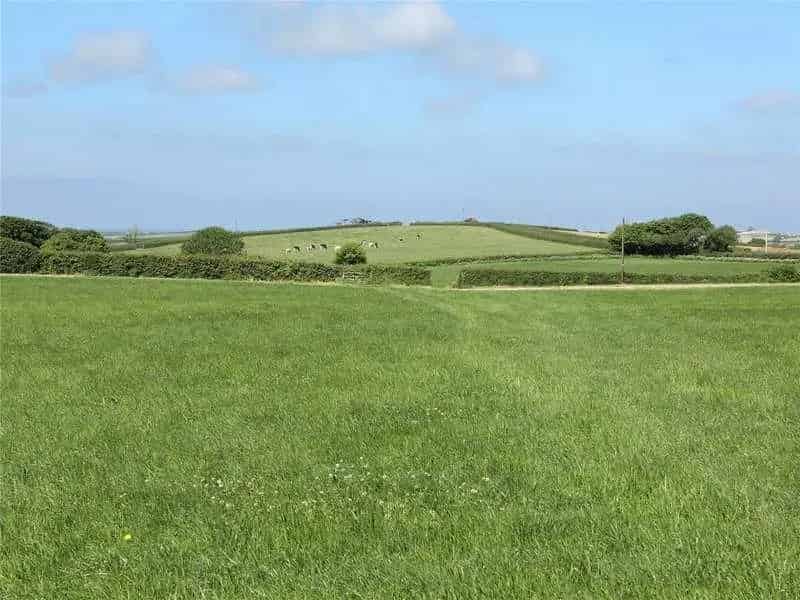 6 Bed Farmhouse with 56.94 Acres and Outbuildings