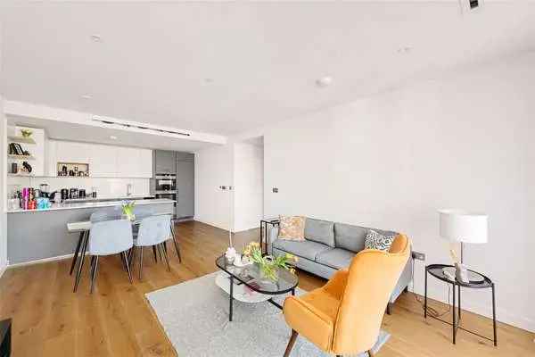Fisherton Street, St John's Wood, London, NW8 8AA | New homes for sale | Savills