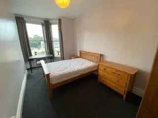 1 Bedroom House Share Manchester - Bills Included