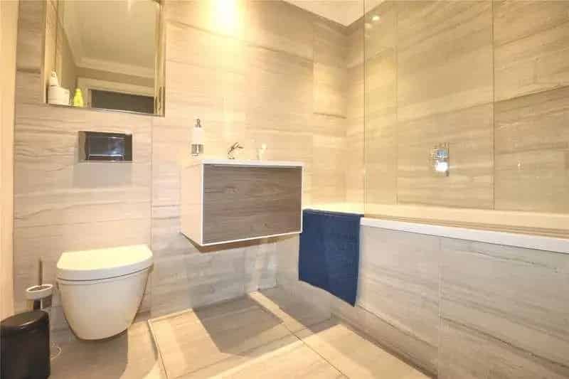 2 Bed Flat for Sale in Historic Converted Pub