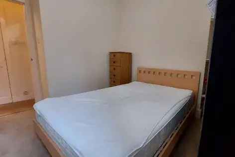 1 Room Flat 53m² Aberdeen - City Centre Location