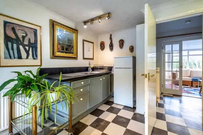 4 Bedroom Detached House for Sale Occold