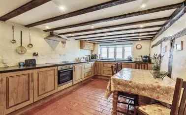 House For Sale in Mid Devon, England