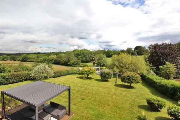 Shrub Lane, Burwash, Etchingham, East Sussex, TN19 7BW | Property for sale | Savills