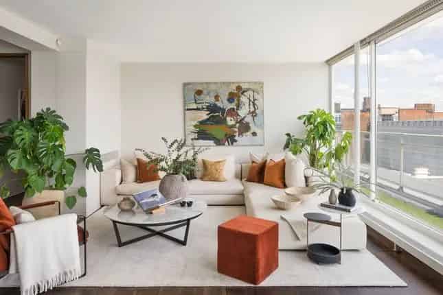 Flat for Sale in Lancaster Gate London W2