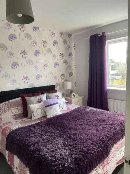 House For Rent in South Kesteven, England