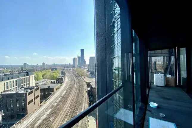 Flat for sale in Dumont, Albert Embankment, London SE1