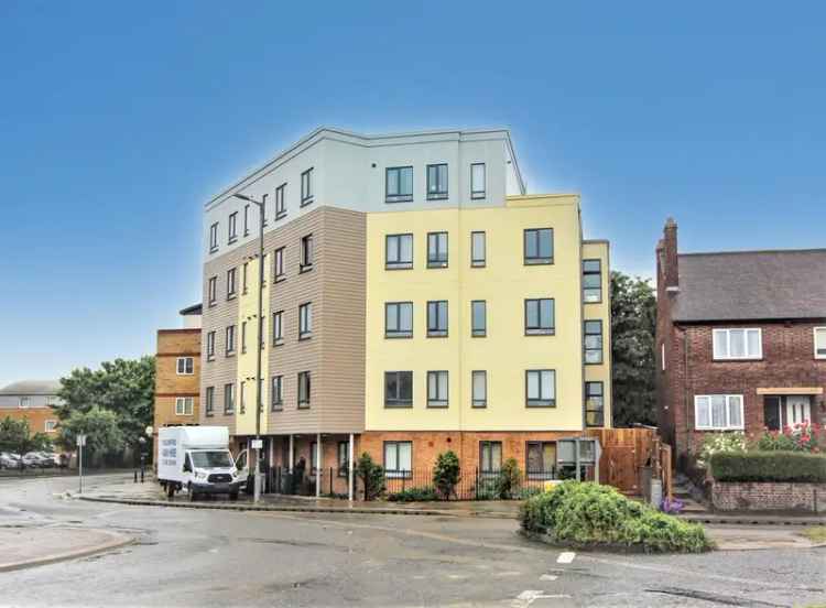 1 Bedroom Apartment to Rent