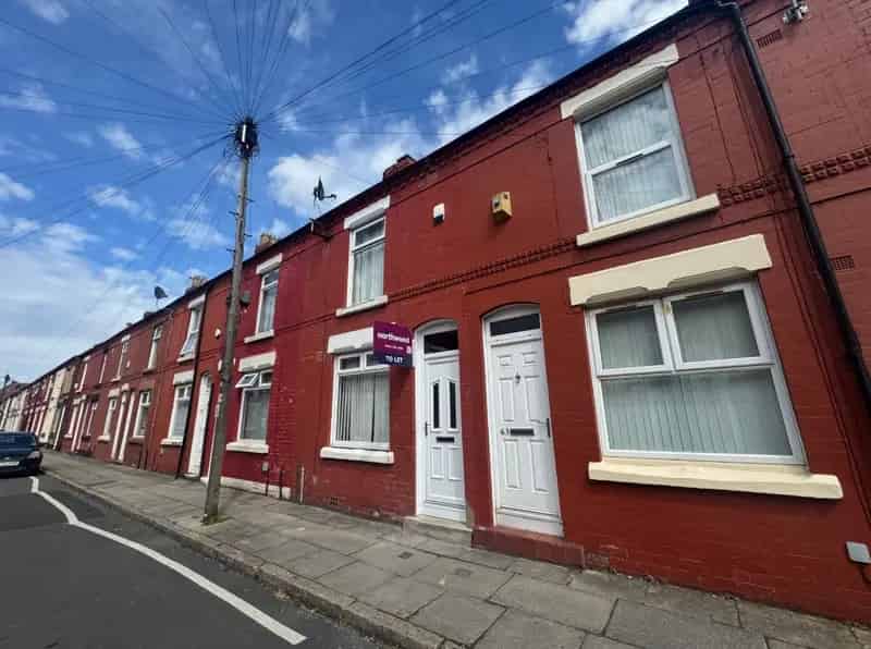 2 Bedroom Terreced House to Rent