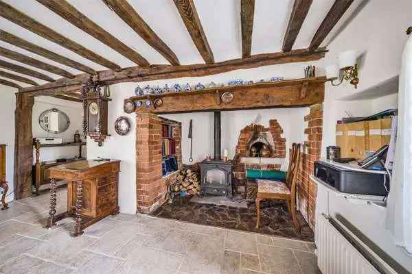 Colyton, Devon, EX24 6SF | Property for sale | Savills