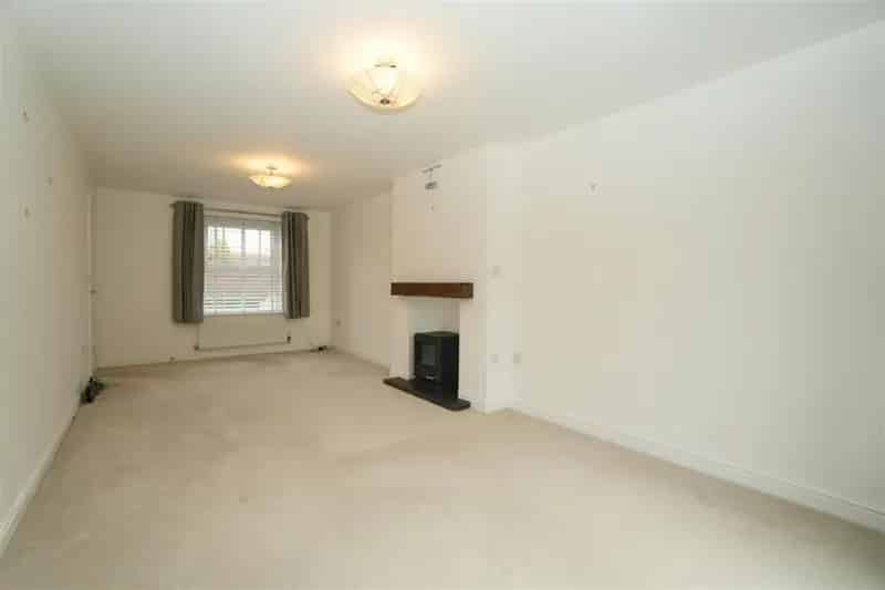 4 Bed Detached House For Sale Easingwold