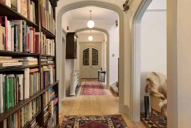 5 Bed Grade II Listed House with Annexe for Sale