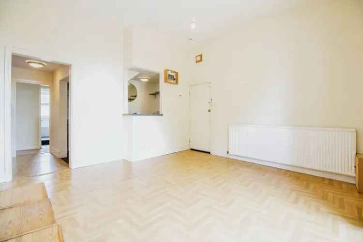 1 Bedroom Flat to Rent Liverpool L15 Zero Deposit Available