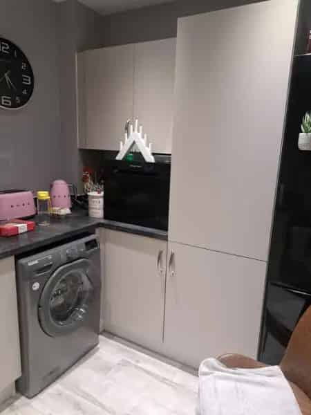 Spacious 1st Floor Flat Near Headcorn Village