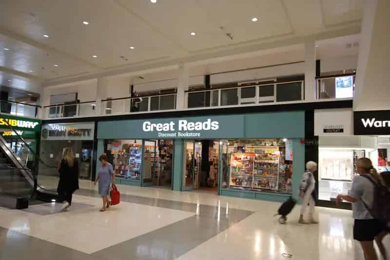 Prime Retail Unit To Let Dolphin Shopping Centre Poole