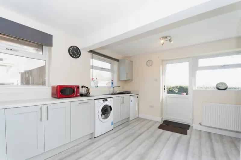 3 Bed Semi Detached Bungalow Upper Stratton Swindon