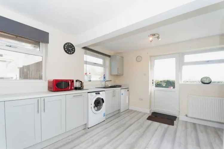 3 Bed Semi Detached Bungalow Upper Stratton Swindon