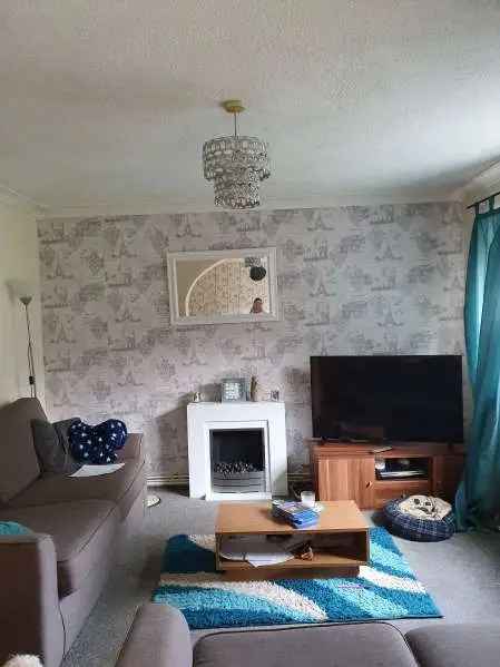 House For Rent in Tamworth, England